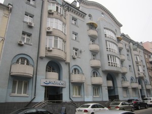 Квартира Кониського Олександра (Тургенєвська), 76-78, Київ, G-1938213 - Фото
