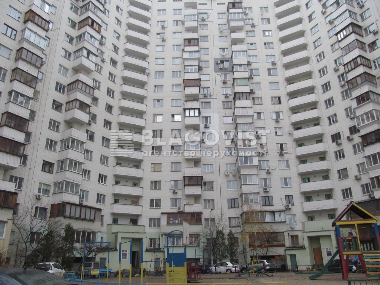  Нежилое помещение, R-38157, Бажана Николая просп., Киев - Фото 3