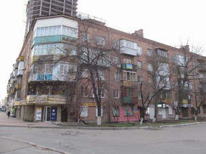  Shop, F-39849, Beresteis'kyi avenue (Peremohy avenue), Kyiv - Photo 1