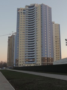 Квартира Глушкова Академика просп., 9в, Киев, P-30475 - Фото