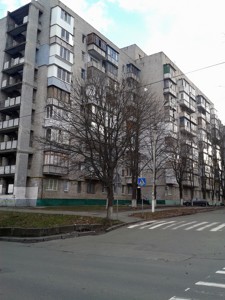 Apartment C-113333, Oleksy Tykhoho (Vyborzka), 55/13, Kyiv - Photo 2