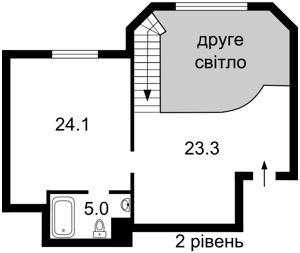 Квартира F-34786, Коновальца Евгения (Щорса), 32а, Киев - Фото 6