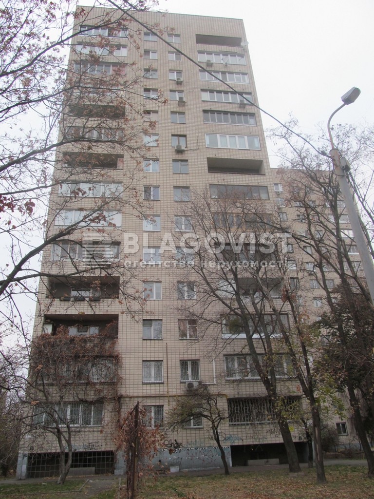Квартира M-40174, Флоренции, 9, Киев - Фото 3