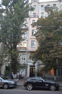 Квартира Тарасівська, 8, Київ, Z-578654 - Фото1