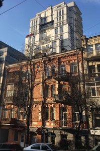 Квартира Паньківська, 12, Київ, R-50456 - Фото