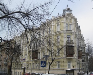  Офис, G-1329693, Лютеранская, Киев - Фото 3