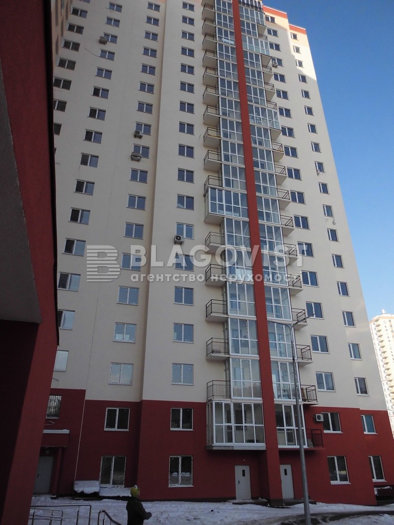 Квартира R-48824, Гарматная, 38а, Киев - Фото 2