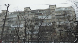 Квартира Братиславская, 36/2, Киев, G-831837 - Фото1