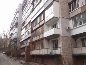 Квартира Тютюнника Василия (Барбюса Анри), 5б, Киев, G-635616 - Фото 6