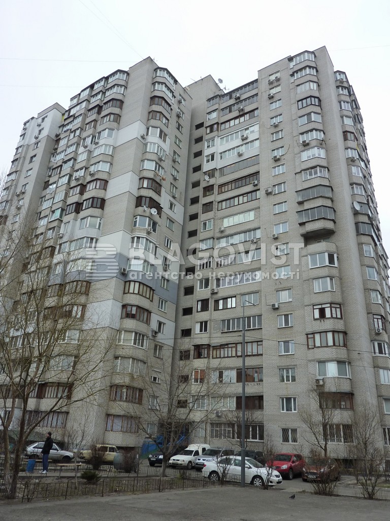 Квартира F-47019, Драгоманова, 15а, Киев - Фото 3