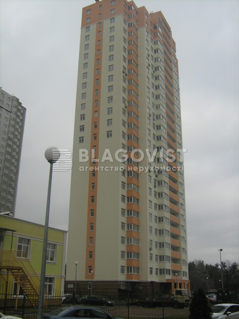 Apartment R-60652, Voskresenska, 16б, Kyiv - Photo 1