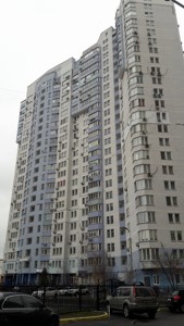 Квартира Драгоманова, 6а, Киев, R-47586 - Фото 3
