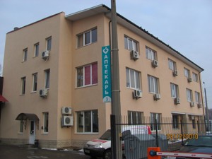  Офис, Луговая (Оболонь), Киев, H-36545 - Фото