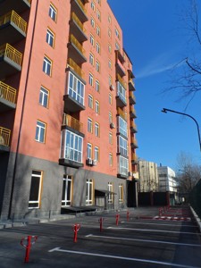 Квартира Ямская, 52, Киев, R-41814 - Фото1