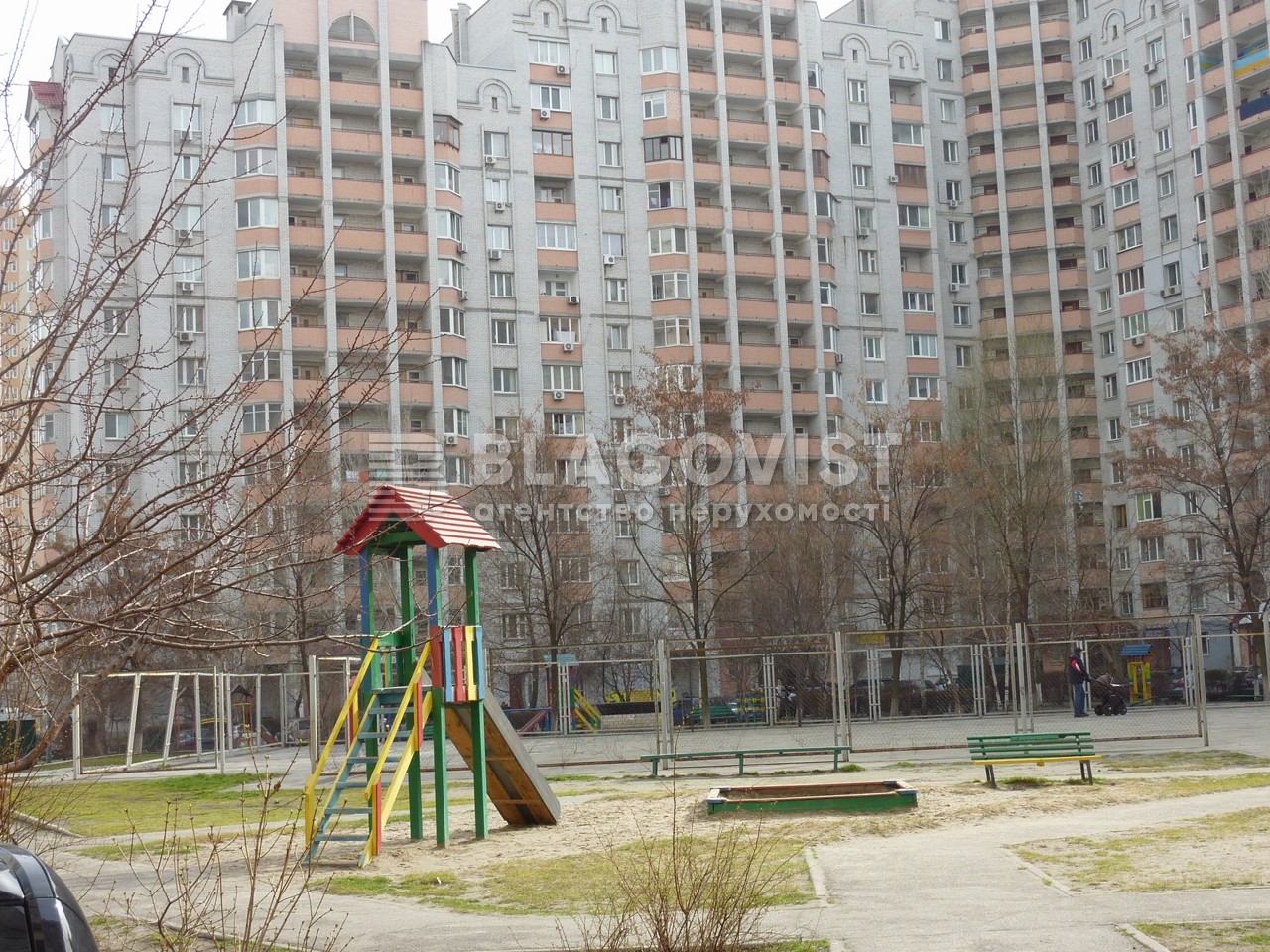 Квартира G-1451744, Ахматовой, 31, Киев - Фото 6