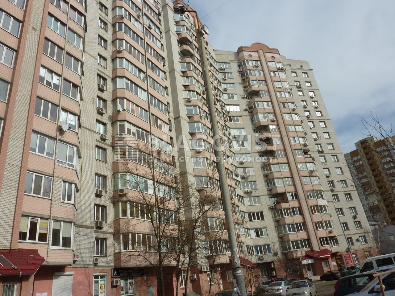 Квартира R-46705, Ахматовой, 31, Киев - Фото 5