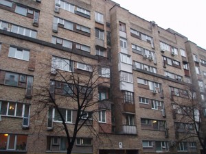 Квартира Волошская, 23, Киев, G-1930591 - Фото1