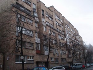 Квартира Волошская, 23, Киев, G-1930591 - Фото2