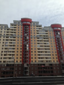 Apartment Zdanovskoi Yulii (Lomonosova), 46/1, Kyiv, M-38990 - Photo 1
