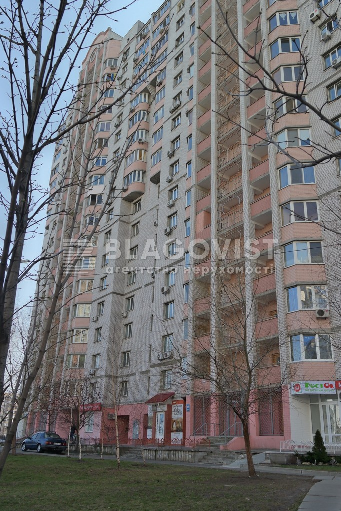 Квартира G-1451744, Ахматовой, 31, Киев - Фото 3
