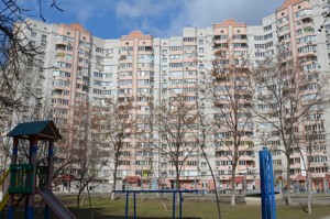 Apartment G-713490, Akhmatovoi Anny, 31, Kyiv - Photo 3