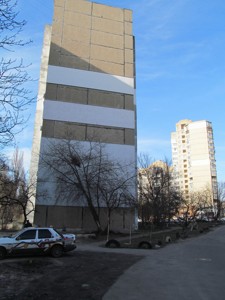 Квартира Доброхотова Академика, 1, Киев, A-114759 - Фото3