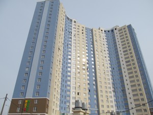 Apartment Hlushkova Akademika avenue, 9в, Kyiv, A-114442 - Photo3