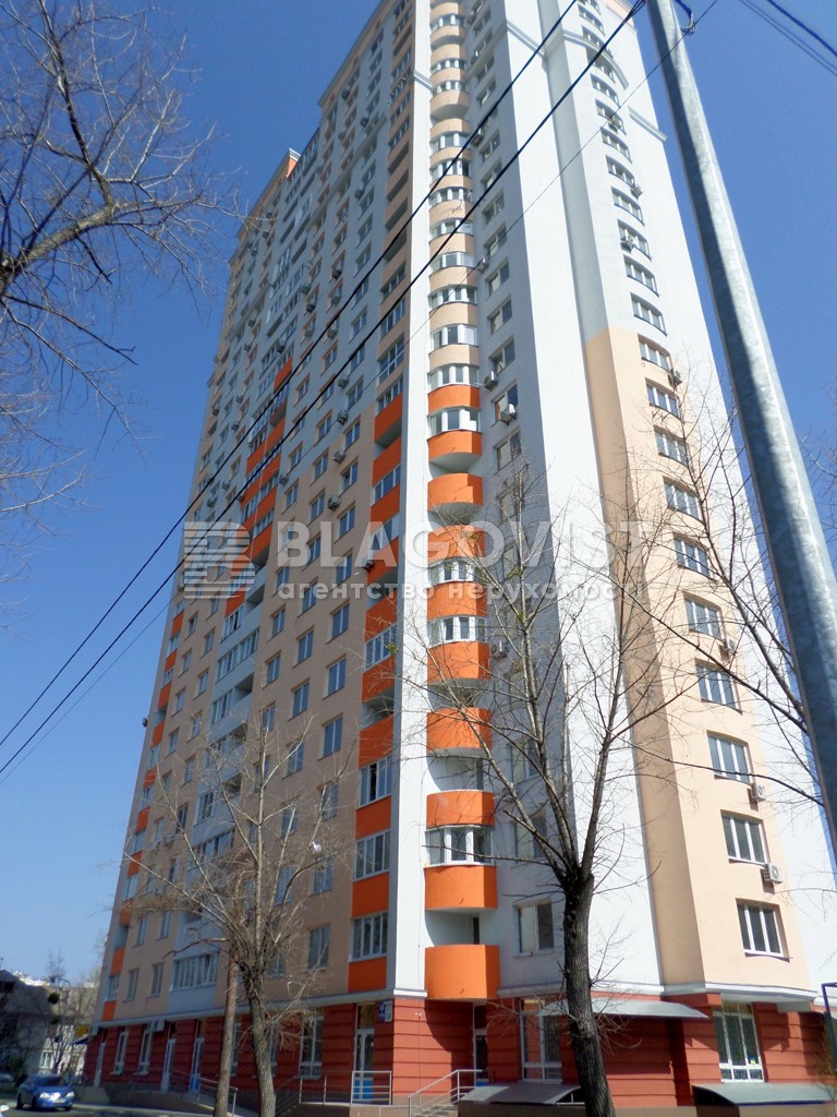 Квартира P-31205, Поправки Юрия (Лебедева Николая), 14, Киев - Фото 3