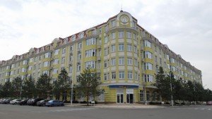 Apartment R-67134, Lesi Ukrainky, 14, Shchaslyve - Photo 1