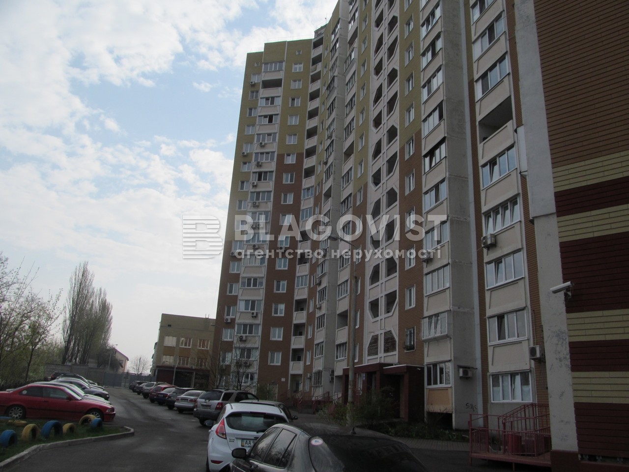 Квартира G-770285, Бакинская, 37г, Киев - Фото 2