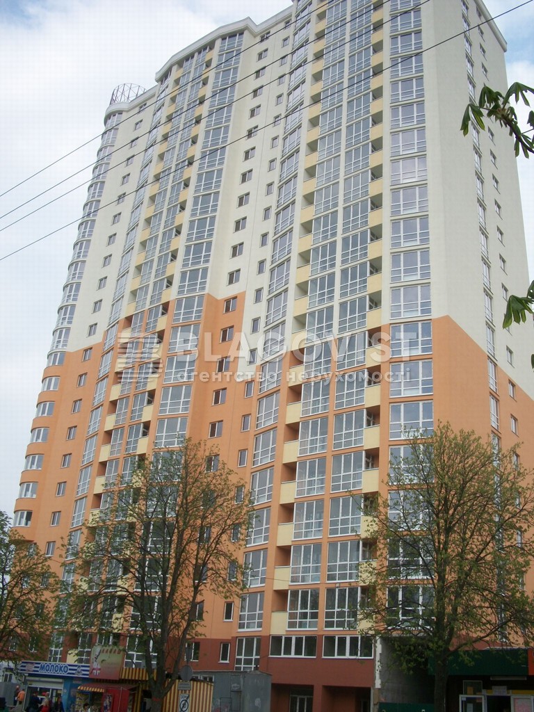 Квартира G-527585, Героїв Севастополя, 35а, Київ - Фото 2