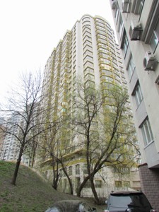 Apartment Golosiivskyi avenue (40-richchia Zhovtnia avenue), 62, Kyiv, D-38388 - Photo