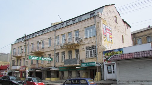  Офис, Пестеля Павла, Киев, G-7519 - Фото 13
