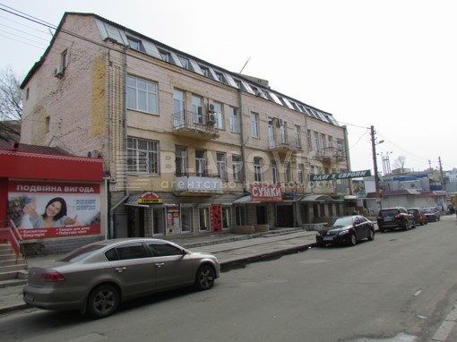  Магазин, Пестеля Павла, Киев, R-42484 - Фото 6
