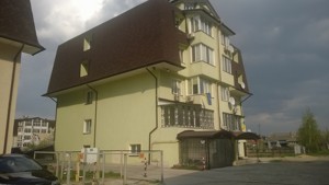 Apartment Vynohradna, 3, Chubynske, R-60933 - Photo