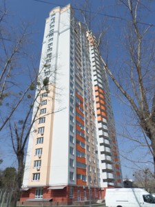 Квартира R-59962, Поправки Юрія (Лебедєва Миколи), 14, Київ - Фото 1
