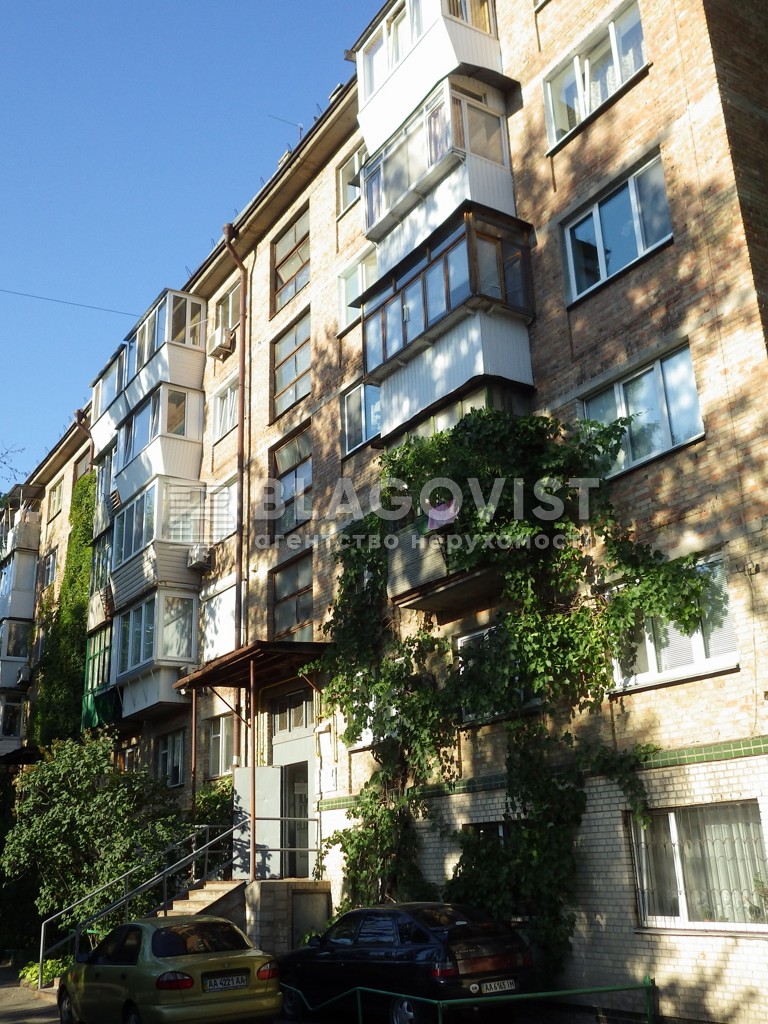Квартира F-13884, Бойчука Михаила (Киквидзе), 13в, Киев - Фото 2