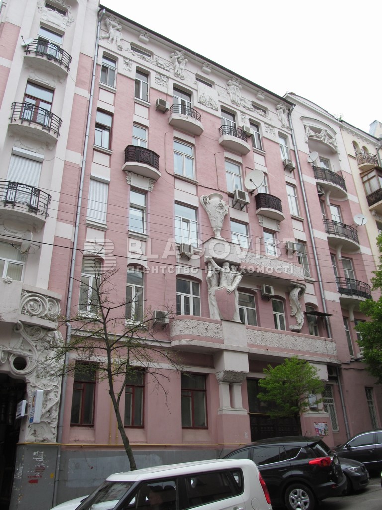 Квартира R-1144, Костельная, 7, Киев - Фото 4