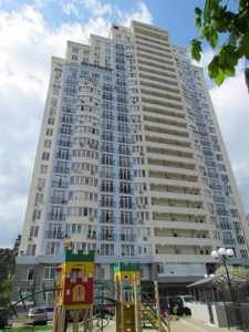 Apartment F-47831, Kramskoho Ivana, 9, Kyiv - Photo 1