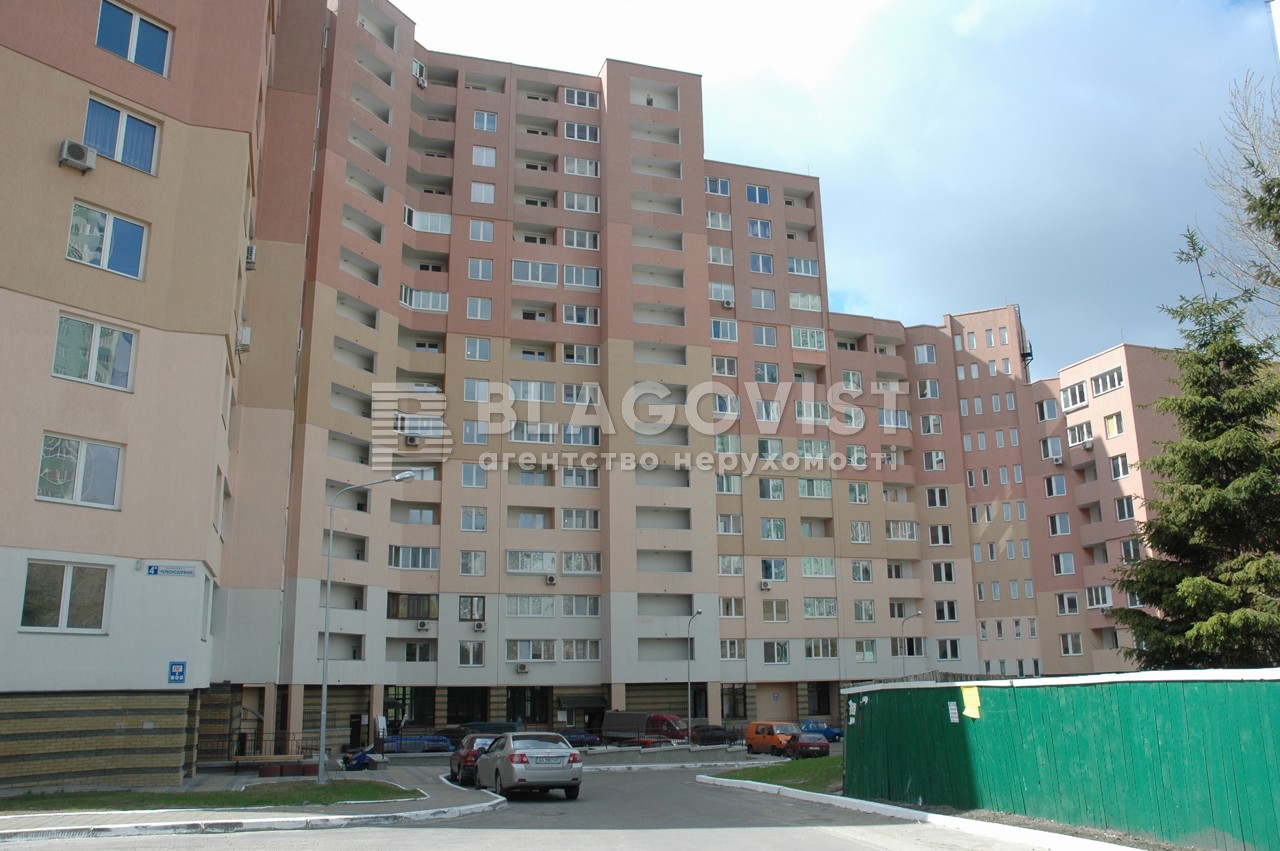 Apartment G-1361977, Lobanovskoho avenue (Chervonozorianyi avenue), 4ж, Kyiv - Photo 2