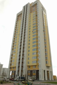 Apartment Lobanovskoho avenue (Chervonozorianyi avenue), 6в, Kyiv, G-800419 - Photo