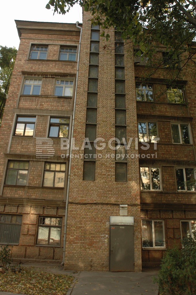 Квартира D-37785, Багговутовская, 4, Киев - Фото 1