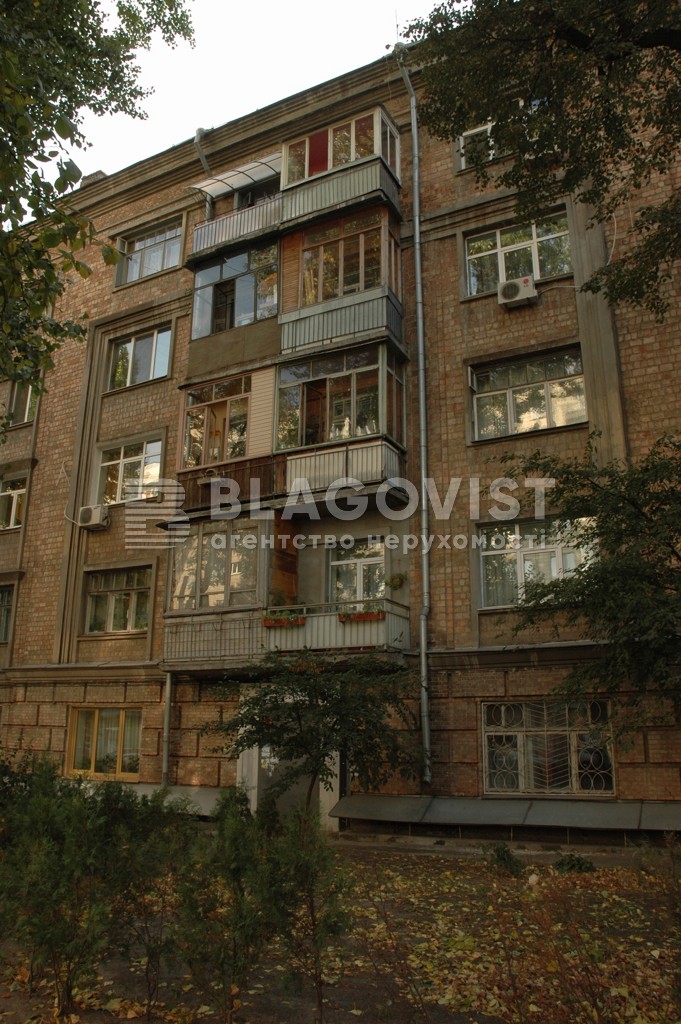 Квартира D-37785, Багговутовская, 4, Киев - Фото 2