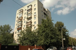 Квартира Гусовского Сергея, 4, Киев, G-789582 - Фото