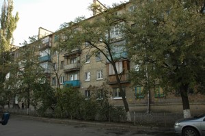 Квартира Оленiвська, 34, Київ, G-1618246 - Фото1