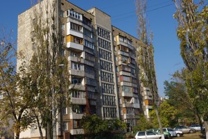 Квартира Оболонский просп., 15б, Киев, R-45015 - Фото