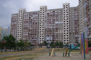 Квартира R-65173, Ахматовой, 14б, Киев - Фото 1