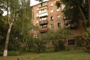 Квартира Кловский спуск, 14б, Киев, Z-807150 - Фото1
