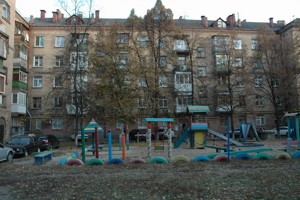  Нежилое помещение, Деревлянская (Якира), Киев, R-41552 - Фото 14