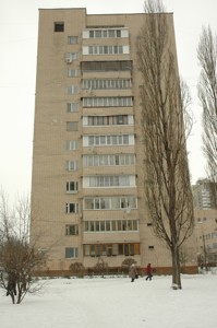 Квартира Шептицького А.митрополита(Луначарського), 3а, Київ, G-803008 - Фото 19